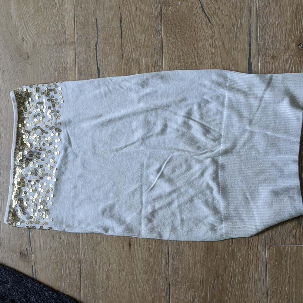 Like new tube dress/top from forever 21